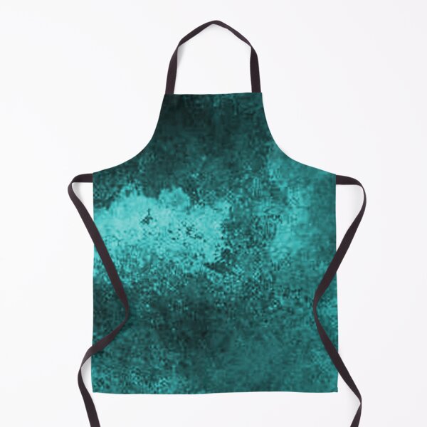Item preview, Grunge Teal Abstract designed and sold by Darcy777.