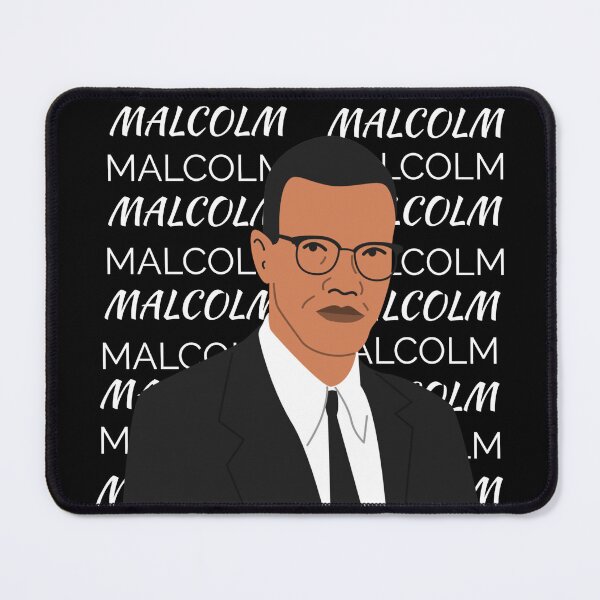 Item preview, Malcolm designed and sold by TeesByAngelzB.
