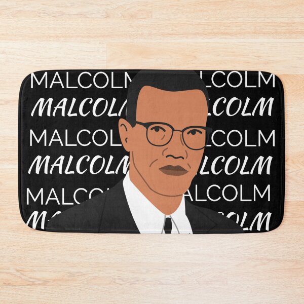 Item preview, Malcolm  designed and sold by TeesByAngelzB.