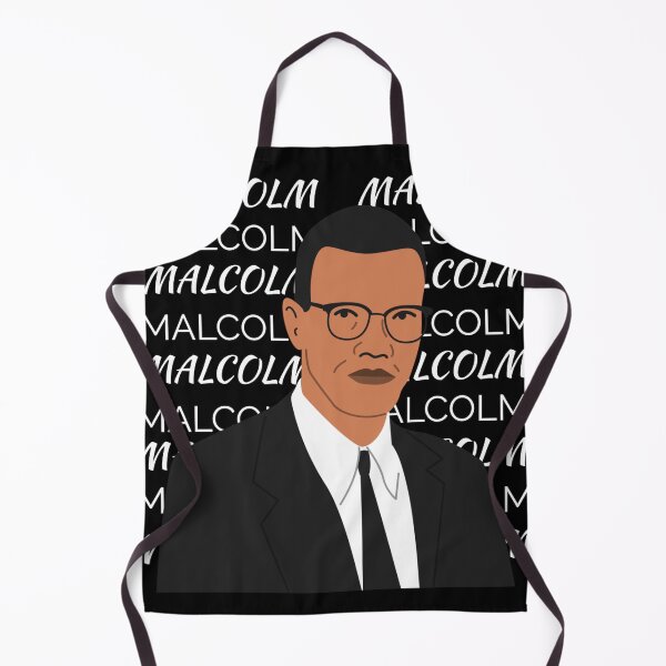 Item preview, Malcolm designed and sold by TeesByAngelzB.