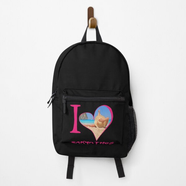 Item preview, I love Zakynthos designed and sold by GivingJoy.