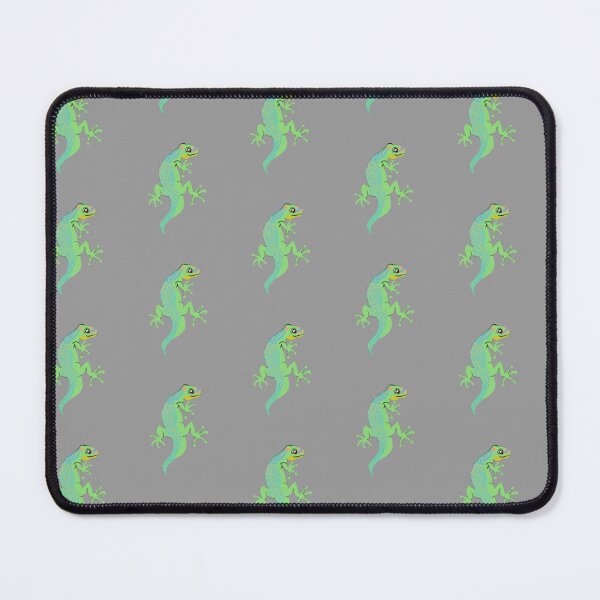 Item preview, Yellow Throated Day Gecko designed and sold by ICArtist.