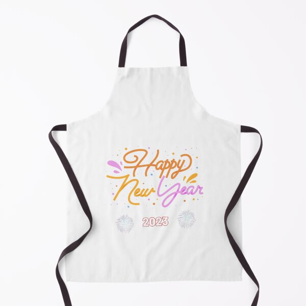 Item preview, happy new year 2023 designed and sold by alaridha.