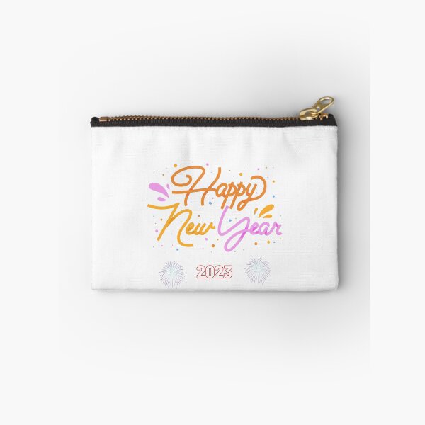 Item preview, happy new year 2023 designed and sold by alaridha.