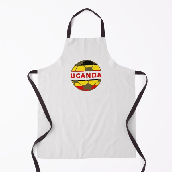 Item preview, Uganda Football designed and sold by Footballunite.
