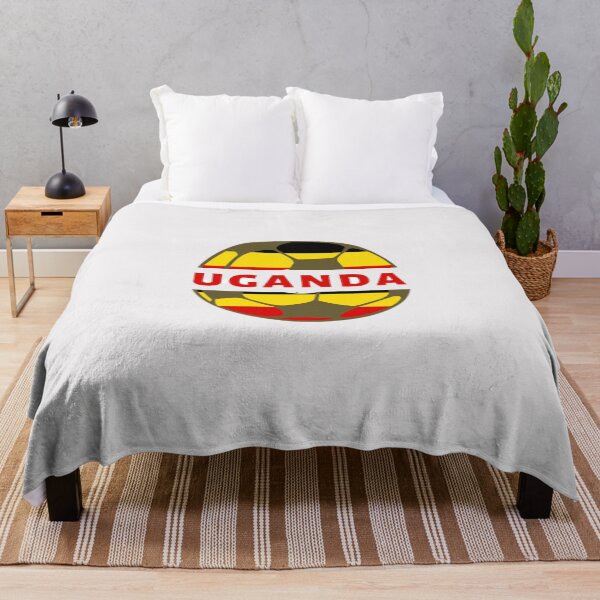 Item preview, Uganda Football designed and sold by Footballunite.