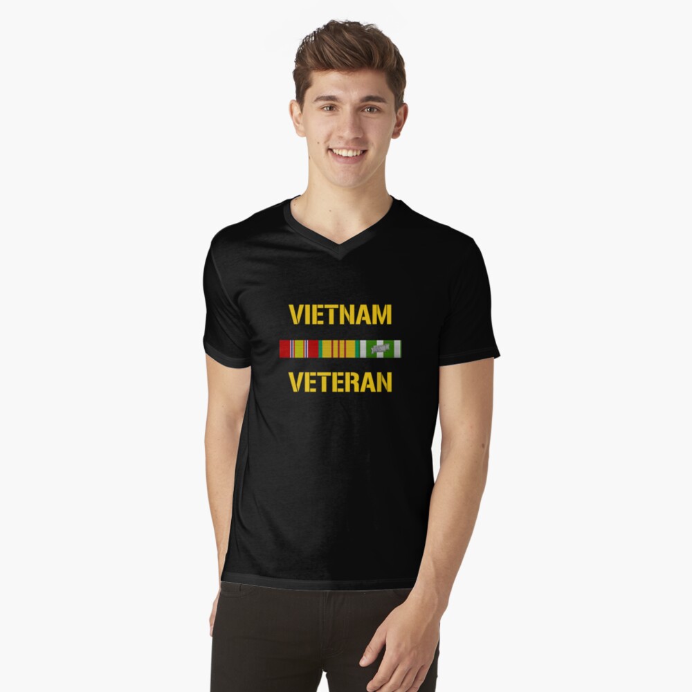 Item preview, V-Neck T-Shirt designed and sold by warishellstore.