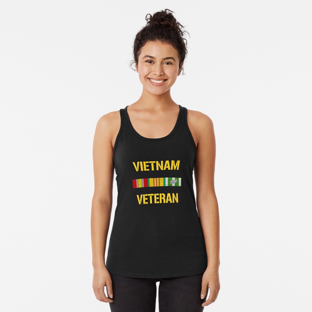 Item preview, Racerback Tank Top designed and sold by warishellstore.