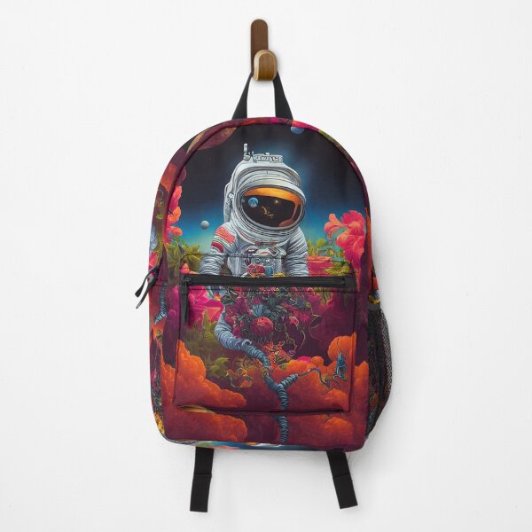 Item preview, Astronaut Art Stars designed and sold by NTGUILTY.