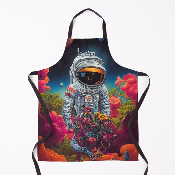 Artikelvorschau, Astronautenkunststerne entworfen und verkauft von NTGUILTY.