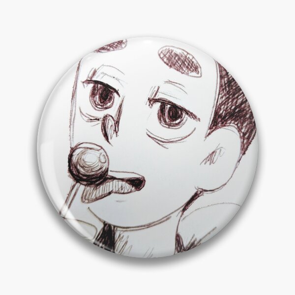 Item preview, Lolipop David designed and sold by Eternallost.