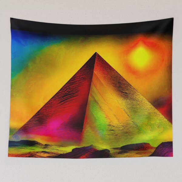 Item preview, The Sandstorm Cometh designed and sold by PictureNZ.