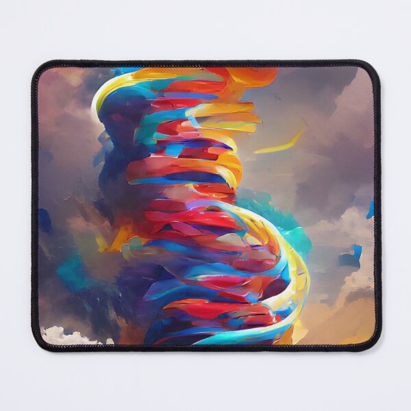 Item preview, twister designed and sold by blackwhiteblue.