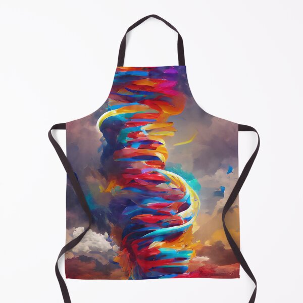 Item preview, twister designed and sold by blackwhiteblue.