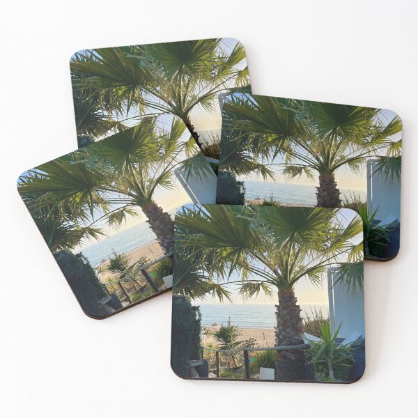 Item preview, Une plage au portugal - praia do garrão designed and sold by sphere-2.