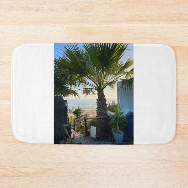 Item preview, Une plage au portugal - praia do garrão designed and sold by sphere-2.