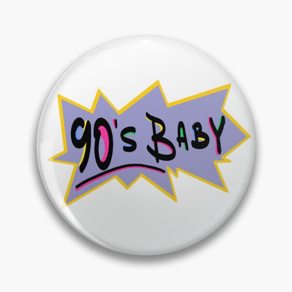 Item preview, 90’s Baby designed and sold by DF3.