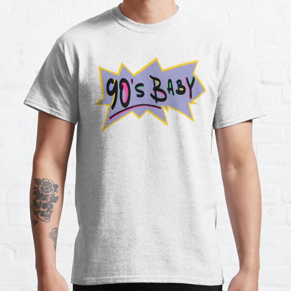 90’s Baby Classic T-Shirt