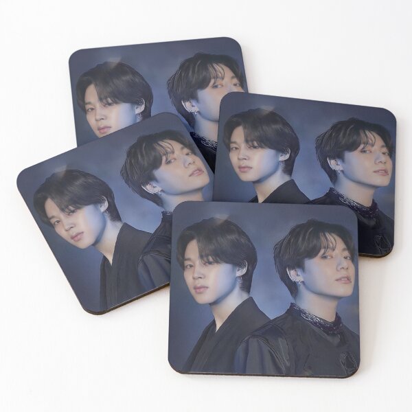 Item preview, Jikook designed and sold by loonelywhale.