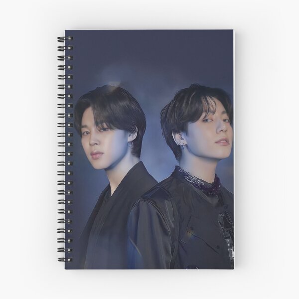 Item preview, Jikook designed and sold by loonelywhale.