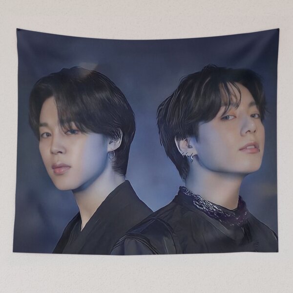 Item preview, Jikook designed and sold by loonelywhale.