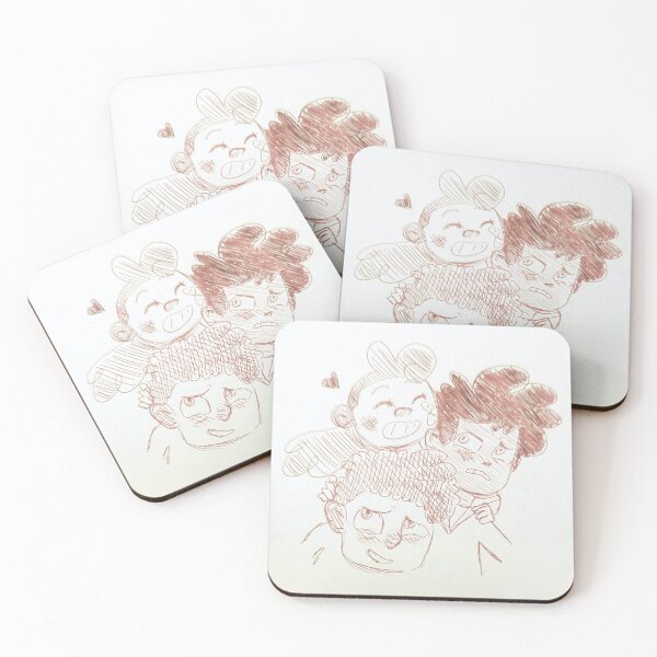 Item preview, Gang's All Here designed and sold by Eternallost.
