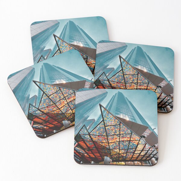 Item preview, Sky Scraper London designed and sold by 72artteam.