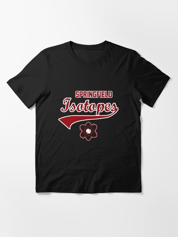 Boston Red Sox Homer Simpson Baseball Jersey -  Worldwide  Shipping