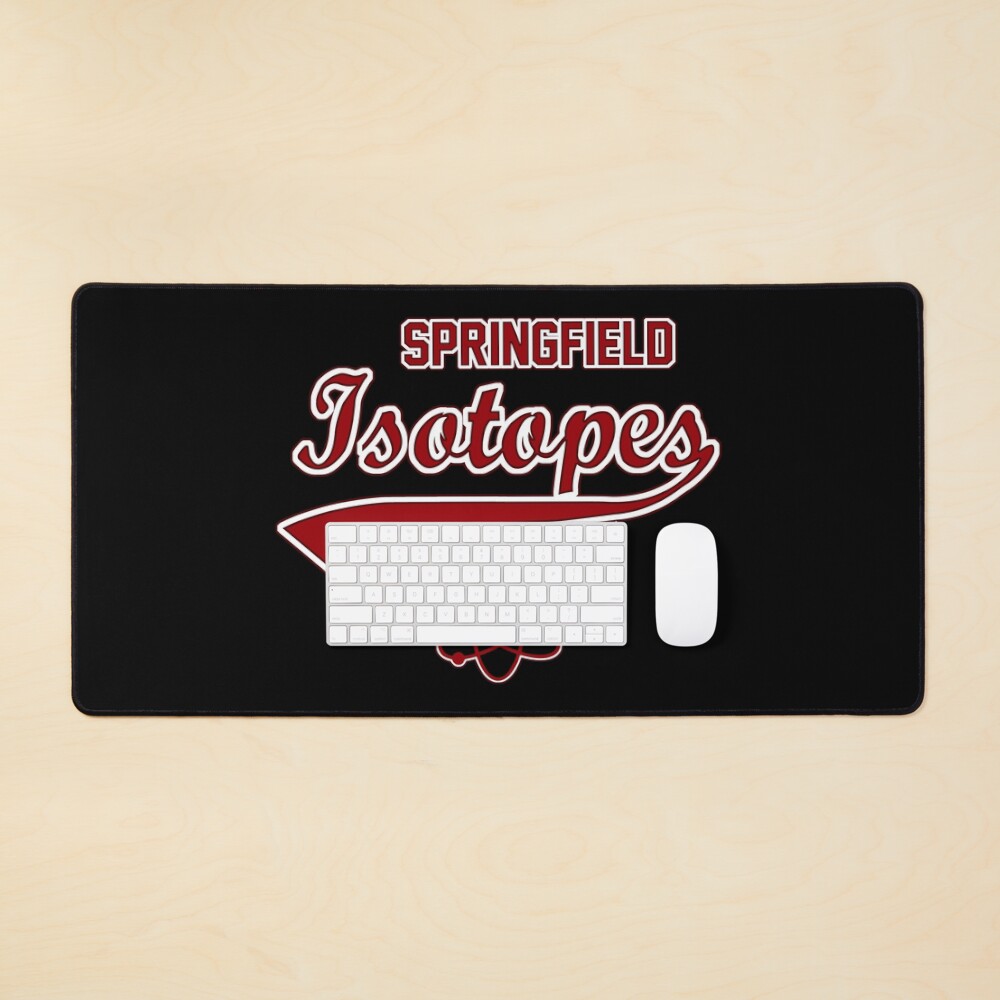 Item preview, Desk Mat designed and sold by camikaze-es.