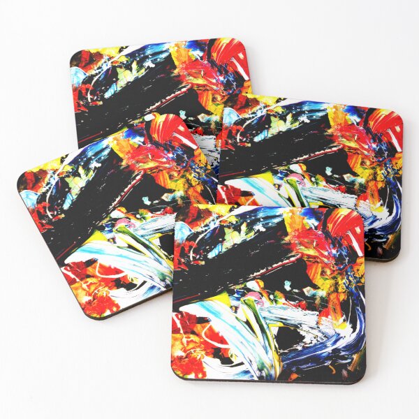 Item preview, Colorful palette  designed and sold by Persephone Palapanidou.