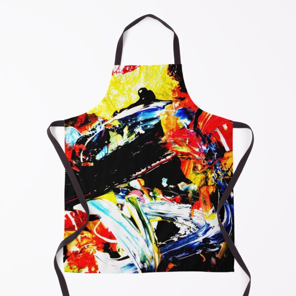 Item preview, Colorful palette designed and sold by Persephone Palapanidou.