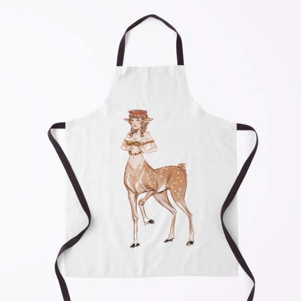 Item preview, Cute Deer Girl designed and sold by Ellieart-mj.