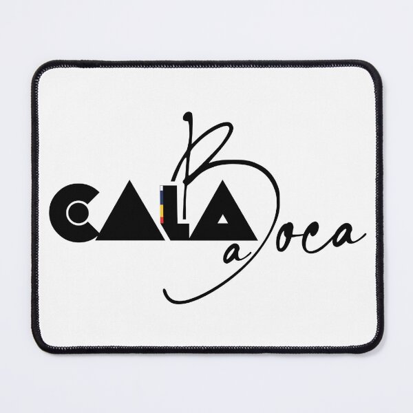 Item preview, Cala a Boca! Quiet! designed and sold by Meanime.