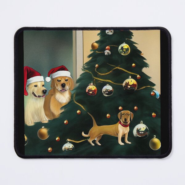 Item preview, Westie christmas tree dog designed and sold by ZAKAABDE2020.
