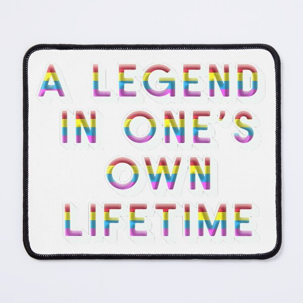 Item preview, A Legend quotation designed and sold by David-Howells.