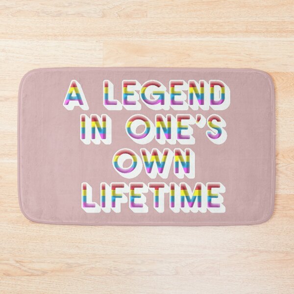 Item preview, A Legend quotation designed and sold by David-Howells.