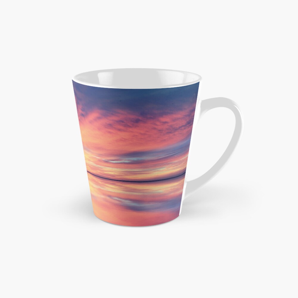 Item preview, Tall Mug designed and sold by PhytonJava.