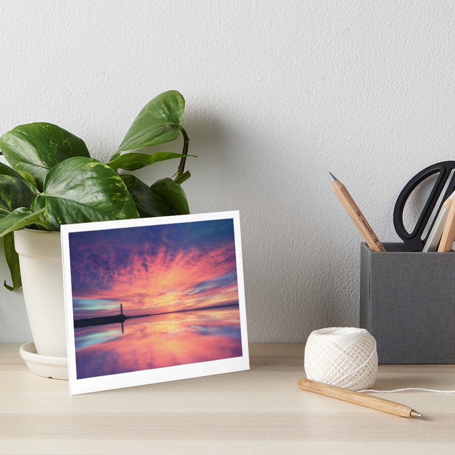 Item preview, Art Board Print designed and sold by PhytonJava.