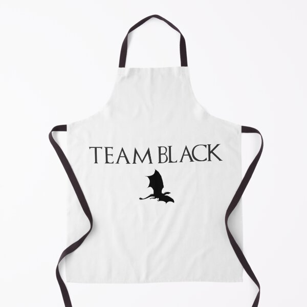 Item preview, team black with dragon designed and sold by LannisterOnMars.