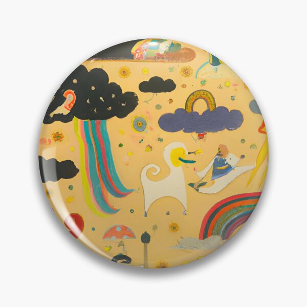 Item preview, Traversing Infinity: Weather of Thoughts designed and sold by Floralife.