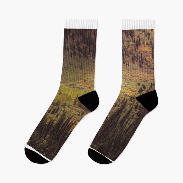 Item preview, Autumn in glacier national park designed and sold by Vsaditya2020.