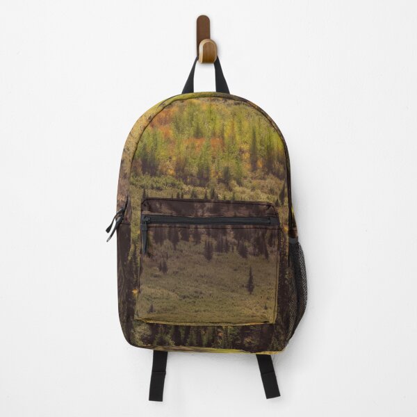 Item preview, Autumn in glacier national park designed and sold by Vsaditya2020.