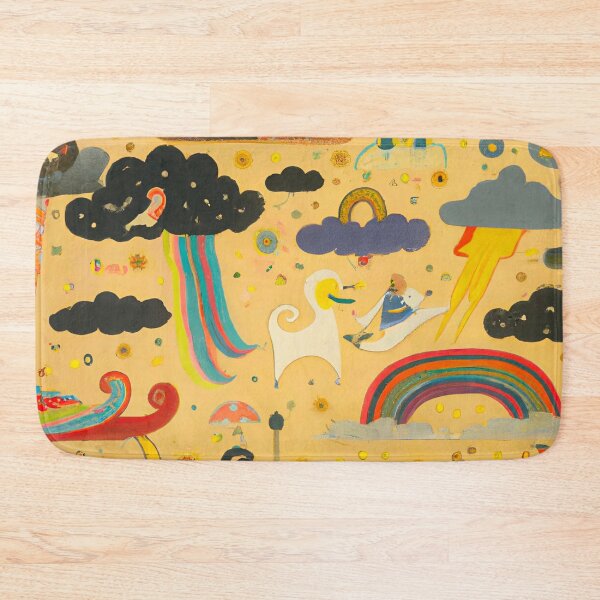 Item preview, Traversing Infinity: Weather of Thoughts designed and sold by Floralife.