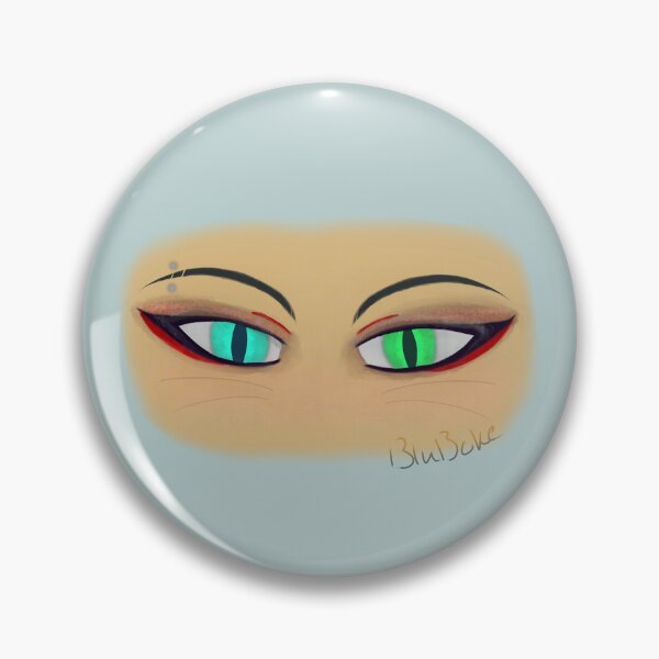 Item preview, Boke Eyes designed and sold by BluBoke.