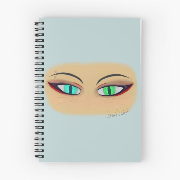 Item preview, Boke Eyes designed and sold by BluBoke.