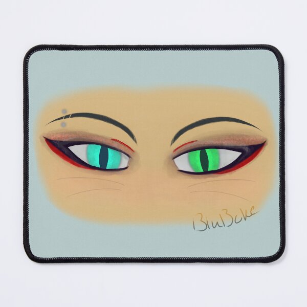 Item preview, Boke Eyes designed and sold by BluBoke.