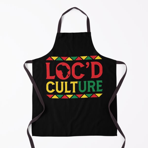 Item preview, Reggae Colors Loc'd Culture designed and sold by LocFestNYC.