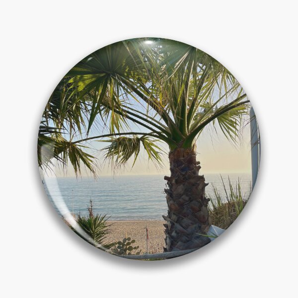 Item preview, Une plage au portugal - praia do garrão designed and sold by sphere-2.