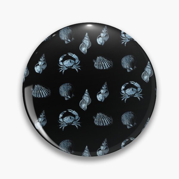 Item preview, ~ SEA SHELL FOSSIL sticker pack ~ designed and sold by Rodayna Elnaggar.