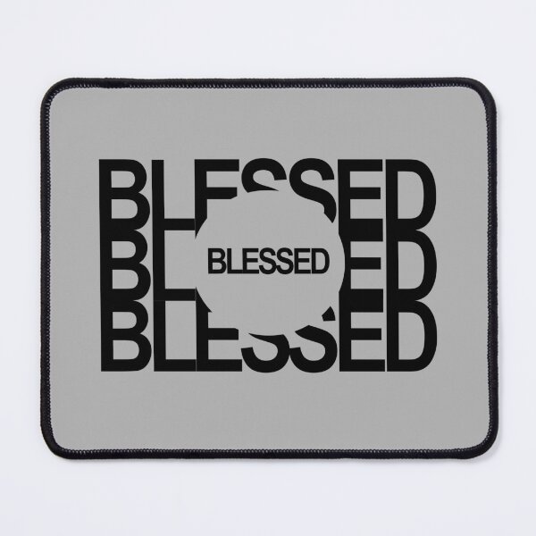 Item preview, Blessed designed and sold by MikrosLikos.